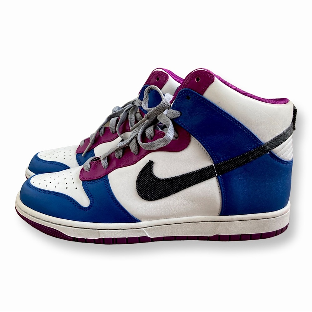 Nike Dunk iD One Off Colorway 11.5 mens